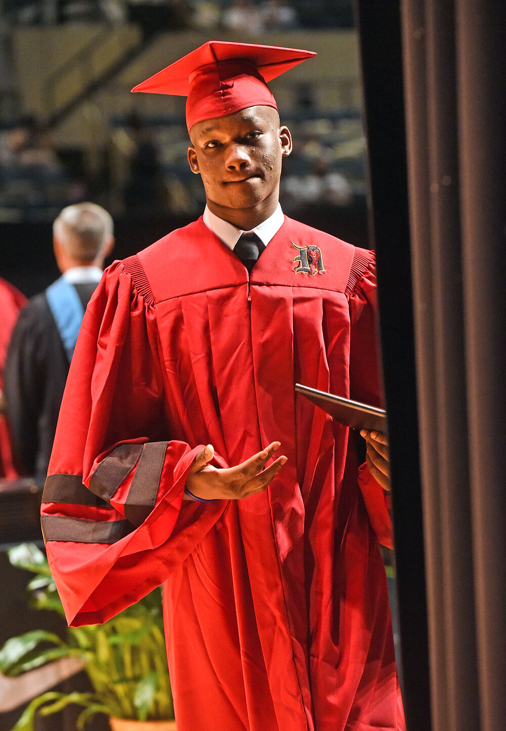 Dothan High School Graduation 2020